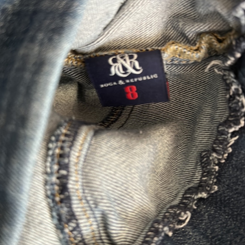Rock & Republic jeans - Picture 6 of 6